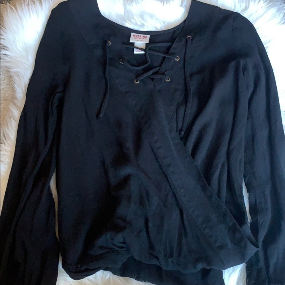 Long sleeve